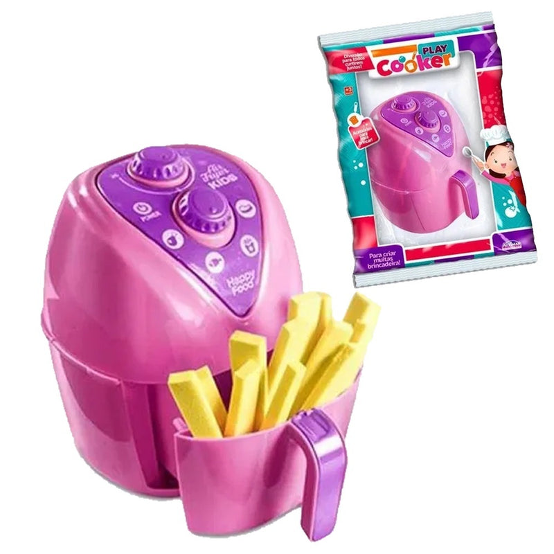 Kit Cozinha Infantil