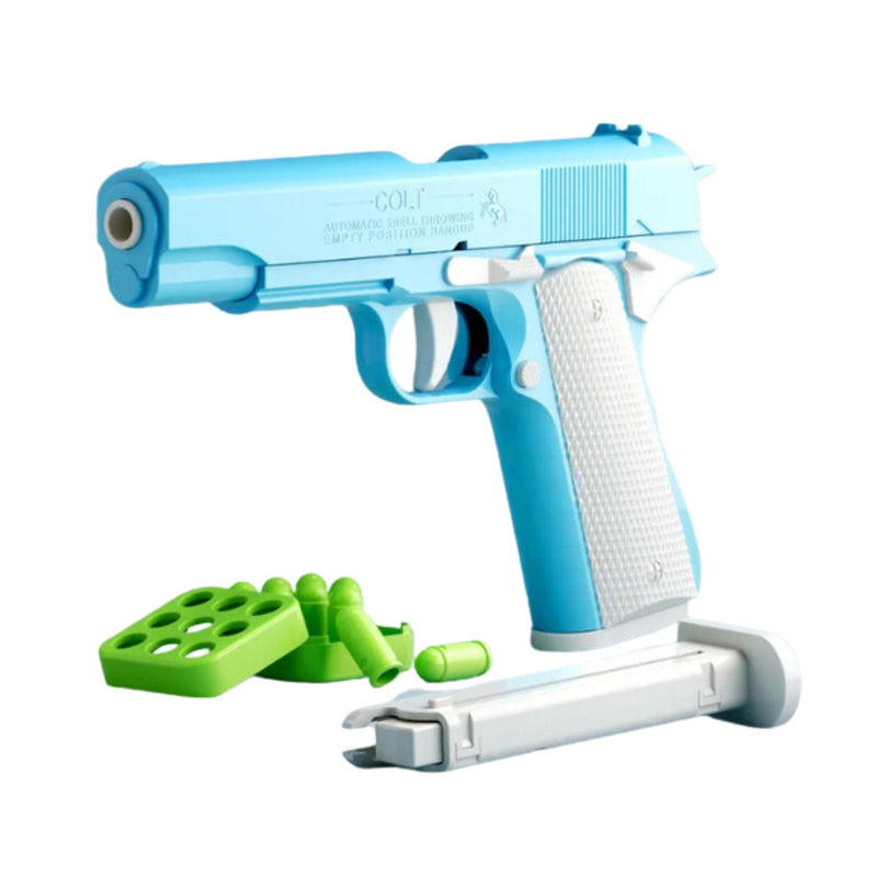 Super Pistola Anti-Stress